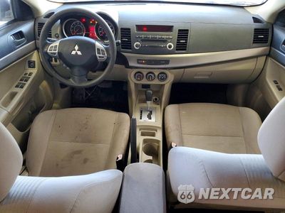 Zdjęcie 8 z 12 samochodu: 2012 MITSUBISHI LANCER ES/ES SPORT VIN:JA32U2FU6CU021983 - miniatura
