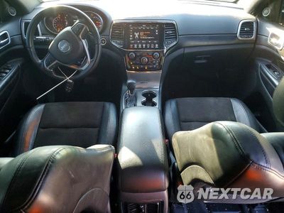 Zdjęcie 8 z 13 samochodu: 2021 JEEP GRAND CHEROKEE LAREDO VIN:1C4RJFAG7MC671902 - miniatura