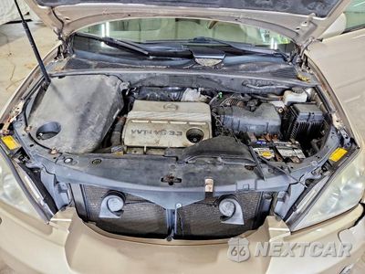 Zdjęcie 12 z 13 samochodu: 2004 LEXUS RX 330 VIN:2T2HA31U74C019087 - miniatura