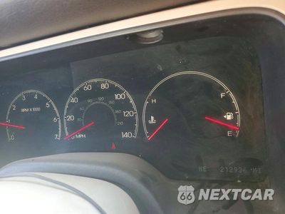 Zdjęcie 9 z 13 samochodu: 2003 LINCOLN NAVIGATOR VIN:5LMFU27R23LJ38679 - miniatura
