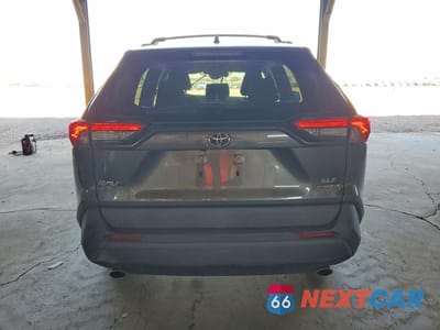 Zdjęcie 6 z 12 samochodu: 2020 TOYOTA RAV4 HYBRID XLE VIN:4T3R6RFV8LU004388 - miniatura