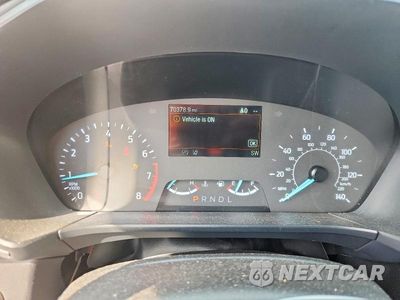 Zdjęcie 9 z 14 samochodu: 2022 FORD ESCAPE S VIN:1FMCU0F61NUB01492 - miniatura