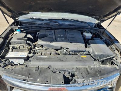 Zdjęcie 12 z 13 samochodu: 2012 INFINITI QX56 BASE VIN:JN8AZ2NF1C9515838 - miniatura