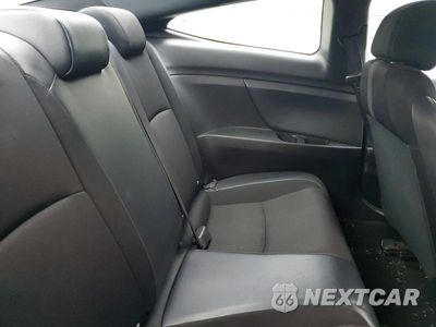 Zdjęcie 10 z 13 samochodu: 2019 HONDA CIVIC SPORT VIN:2HGFC4B80KH309205 - miniatura