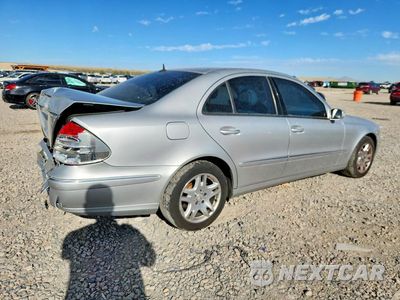 Trzecie zdjęcie samochodu z tyłu: 2005 MERCEDES-BENZ E 320 CDI VIN:WDBUF26JX5A558496 - miniatura