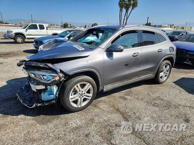 2021 MERCEDES-BENZ GLA 250 W1N4N4GB6MJ144114 - główne zdjęcie licytacji z USA - miniatura