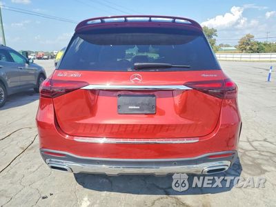 Zdjęcie 6 z 13 samochodu: 2024 MERCEDES-BENZ GLE 350 4MATIC VIN:4JGFB4FB6RB215075 - miniatura