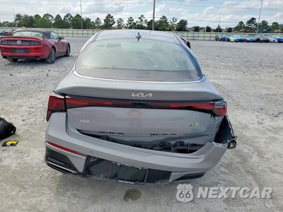Zdjęcie 6 z 12 samochodu: 2026 KIA K5 GT LINE VIN:KNAG64J71T5494986 - miniatura