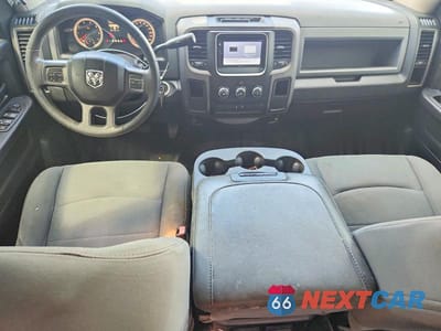 Zdjęcie 8 z 12 samochodu: 2014 RAM 1500 ST VIN:1C6RR6KT9ES223387 - miniatura