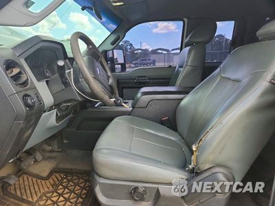 Zdjęcie 7 z 12 samochodu: 2014 FORD F250 SUPER DUTY VIN:1FD7X2BT9EEB66214 - miniatura