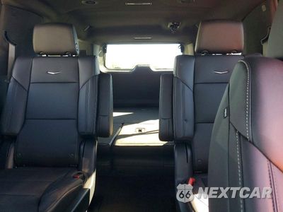 Zdjęcie 10 z 14 samochodu: 2026 CADILLAC ESCALADE ESV VIN:1GYS8JKL3TR370352 - miniatura