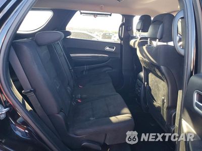 Zdjęcie 11 z 13 samochodu: 2019 DODGE DURANGO SXT VIN:1C4RDHAG2KC845911 - miniatura
