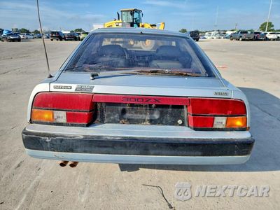 Zdjęcie 6 z 11 samochodu: 1984 DATSUN 300ZX VIN:JN1HZ14S2EX017328 - miniatura