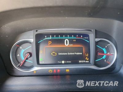 Zdjęcie 9 z 14 samochodu: 2022 HONDA PILOT SE VIN:5FNYF6H2XNB031503 - miniatura