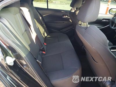 Zdjęcie 10 z 12 samochodu: 2021 TOYOTA COROLLA SE VIN:JTDS4MCE4MJ055577 - miniatura