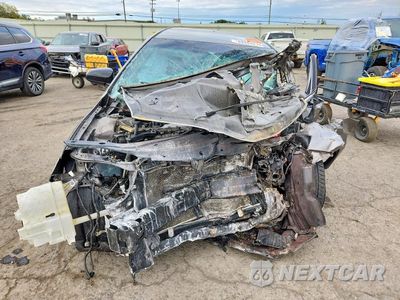 Piąte zdjęcie samochodu w środku: 2015 TOYOTA CAMRY SE VIN:4T1BF1FKXFU096321 - miniatura