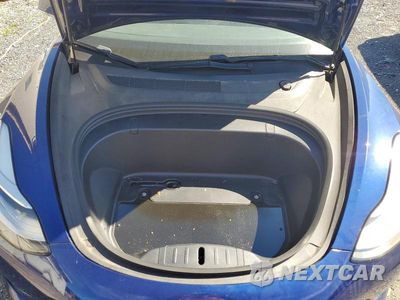 Zdjęcie 11 z 12 samochodu: 2018 TESLA MODEL 3 VIN:5YJ3E1EA8JF124963 - miniatura