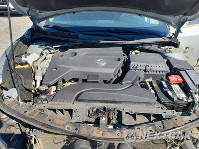 Zdjęcie 11 z 13 samochodu: 2015 NISSAN ALTIMA 2.5 S VIN:1N4AL3AP4FN354338 - miniatura
