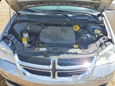 Zdjęcie 12 z 13 samochodu: 2019 DODGE GRAND CARAVAN SXT VIN:2C4RDGCG3KR796362 - miniatura
