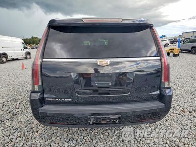 Zdjęcie 6 z 12 samochodu: 2016 CADILLAC ESCALADE LUXURY VIN:1GYS3BKJ9GR456581 - miniatura