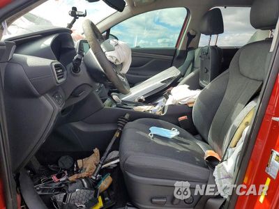 Zdjęcie 7 z 13 samochodu: 2020 HYUNDAI SANTA FE SEL VIN:5NMS33AD8LH228996 - miniatura