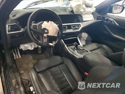 Zdjęcie 8 z 13 samochodu: 2023 BMW M440XI VIN:WBA63AT03PCM29495 - miniatura