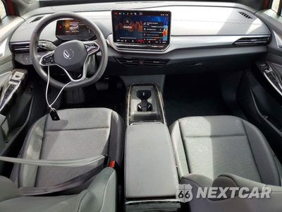 Zdjęcie 8 z 13 samochodu: 2025 VOLKSWAGEN ID.4 PRO S PLUS VIN:1V2JSPE87SC012328 - miniatura