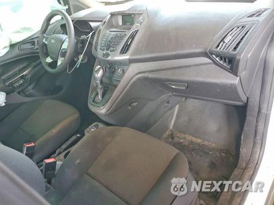 Zdjęcie 8 z 14 samochodu: 2018 FORD TRANSIT CONNECT XL DELIVERY VAN VIN:NM0LS7E72J1359901 - miniatura