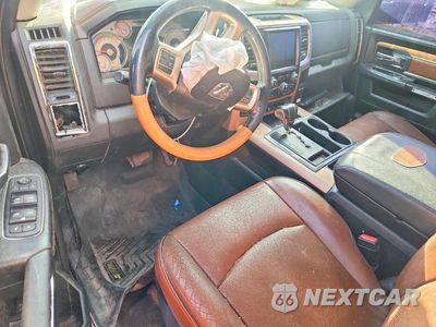 Zdjęcie 8 z 12 samochodu: 2013 RAM 1500 LONGHORN VIN:1C6RR7PT6DS632069 - miniatura