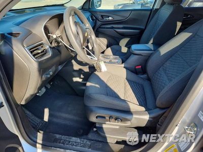 Zdjęcie 7 z 13 samochodu: 2021 CHEVROLET EQUINOX LT VIN:2GNAXTEV0M6141595 - miniatura