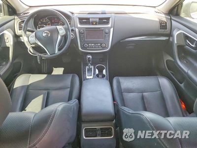 Zdjęcie 8 z 12 samochodu: 2017 NISSAN ALTIMA 2.5 SL VIN:1N4AL3AP0HC179469 - miniatura