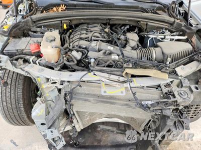 Zdjęcie 12 z 14 samochodu: 2023 JEEP GRAND CHEROKEE LAREDO VIN:1C4RJHAG0P8910922 - miniatura