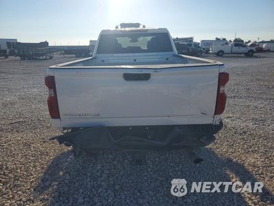 Zdjęcie 6 z 12 samochodu: 2024 CHEVROLET SILVERADO K2500 HEAVY DUTY VIN:1GC5YLE78RF428902 - miniatura