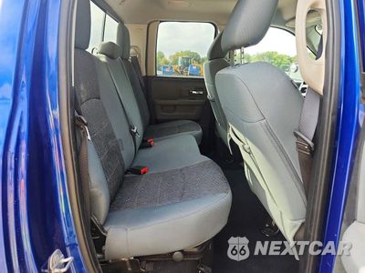 Zdjęcie 10 z 12 samochodu: 2015 RAM 1500 SLT VIN:1C6RR7GT8FS697475 - miniatura