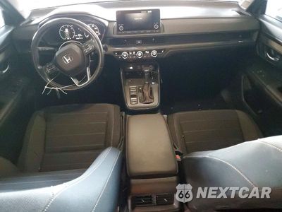 Zdjęcie 8 z 12 samochodu: 2023 HONDA CR-V SPORT VIN:2HKRS5H52PH716507 - miniatura