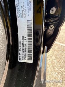 Zdjęcie 10 z 10 samochodu: 2026 RAM 1500 TRADESMAN VIN:1C6SRECG0TN368066 - miniatura