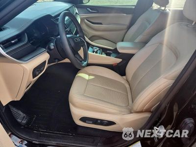 Zdjęcie 7 z 13 samochodu: 2024 JEEP GRAND CHEROKEE L LIMITED VIN:1C4RJKBG6R8528036 - miniatura