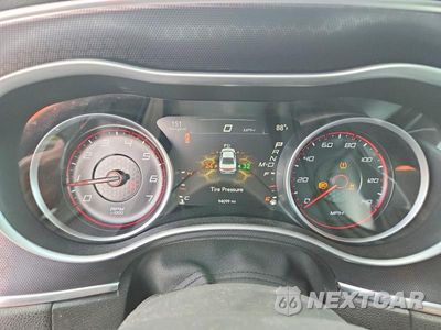 Zdjęcie 9 z 13 samochodu: 2016 DODGE CHARGER SXT VIN:2C3CDXHG5GH237718 - miniatura