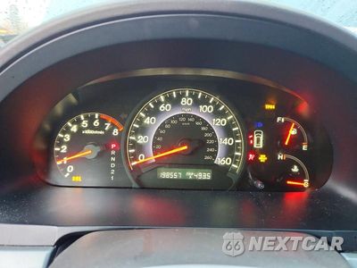 Zdjęcie 9 z 14 samochodu: 2009 HONDA ODYSSEY EX VIN:5FNRL38439B031541 - miniatura