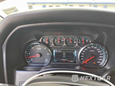 Zdjęcie 9 z 12 samochodu: 2017 CHEVROLET SILVERADO C1500 LT VIN:3GCPCREC9HG192250 - miniatura