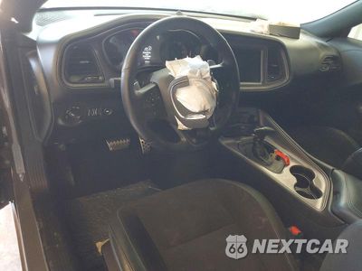 Zdjęcie 8 z 13 samochodu: 2023 DODGE CHALLENGER R/T VIN:2C3CDZBT2PH641500 - miniatura