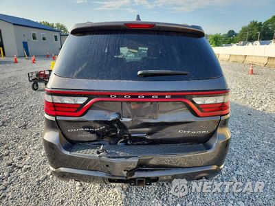 Zdjęcie 6 z 13 samochodu: 2018 DODGE DURANGO CITADEL VIN:1C4SDHET4JC385240 - miniatura