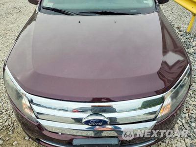 Zdjęcie 11 z 12 samochodu: 2012 FORD FUSION SE VIN:3FAHP0HAXCR227766 - miniatura