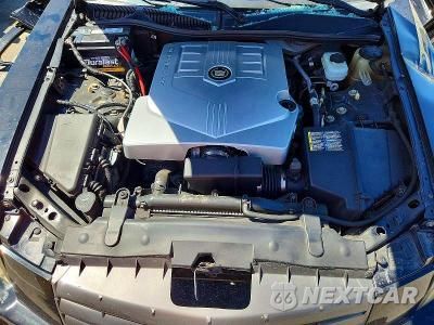 Zdjęcie 11 z 13 samochodu: 2006 CADILLAC CTS HI FEATURE V6 VIN:1G6DP577960111803 - miniatura