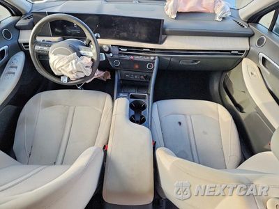 Zdjęcie 8 z 12 samochodu: 2025 HYUNDAI SONATA HYBRID SEL VIN:KMHL34JJ0SA129559 - miniatura