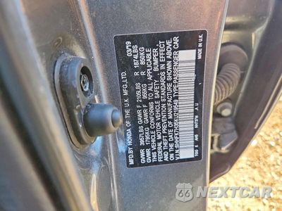 Zdjęcie 12 z 12 samochodu: 2019 HONDA CIVIC LX VIN:SHHFK7H35KU219549 - miniatura