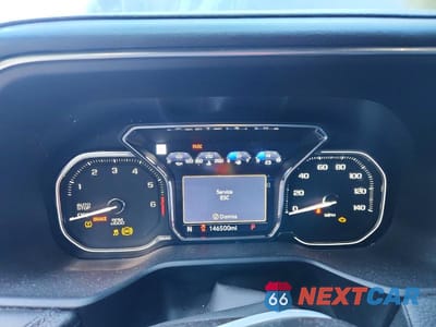 Zdjęcie 9 z 13 samochodu: 2021 GMC YUKON XL DENALI VIN:1GKS1JKL0MR212695 - miniatura