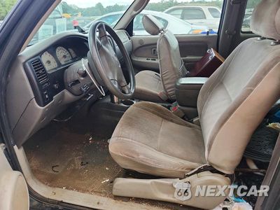 Zdjęcie 7 z 12 samochodu: 2001 TOYOTA TACOMA XTRACAB PRERUNNER VIN:5TESN92NX1Z861971 - miniatura