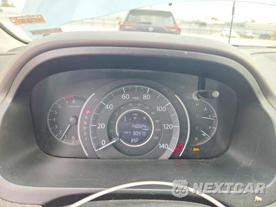 Zdjęcie 9 z 13 samochodu: 2013 HONDA CR-V EXL VIN:5J6RM4H78DL008897 - miniatura