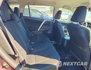 Zdjęcie 10 z 12 samochodu: 2016 TOYOTA RAV4 LE VIN:2T3BFREV1GW484086 - miniatura